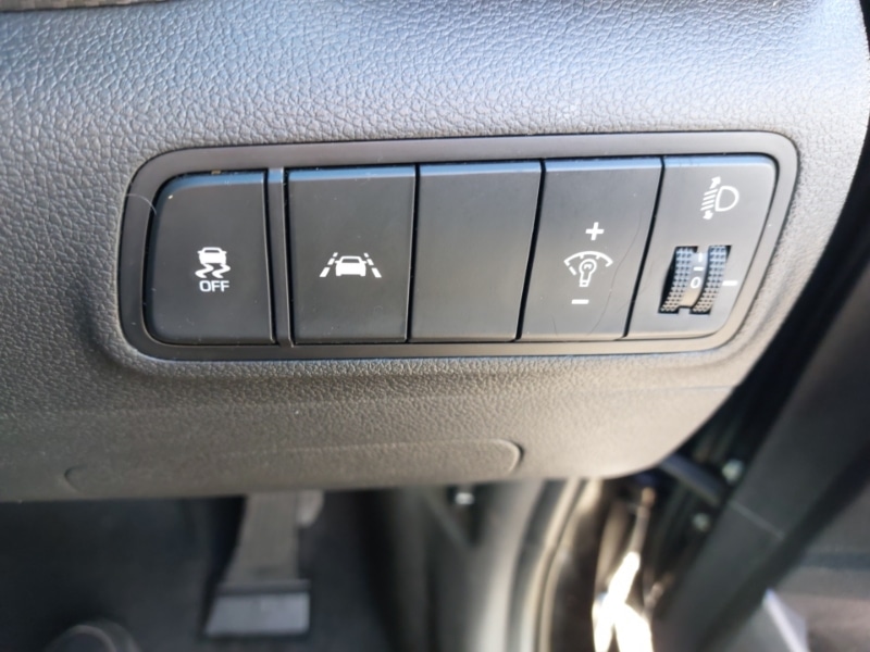 Used Hyundai TUCSON 2019 for sale - 76651700: Photo 19