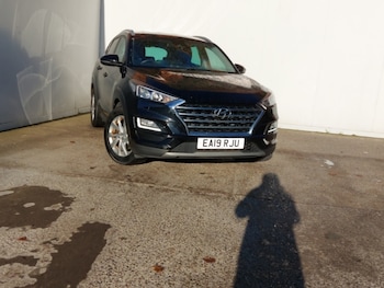 2019 - 1.6 TGDi 177 SE Nav 5dr 2WD DCT