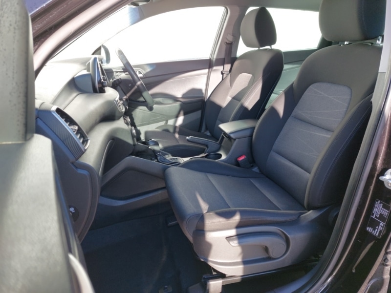 Used Hyundai TUCSON 2019 for sale - 76651700: Photo 5