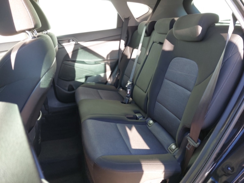 Used Hyundai TUCSON 2019 for sale - 76651700: Photo 6