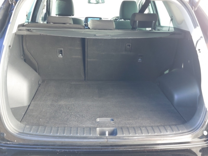 Used Hyundai TUCSON 2019 for sale - 76651700: Photo 8