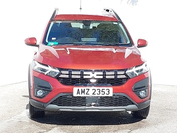 Used Dacia Jogger 2023 for sale - 78440270: Photo