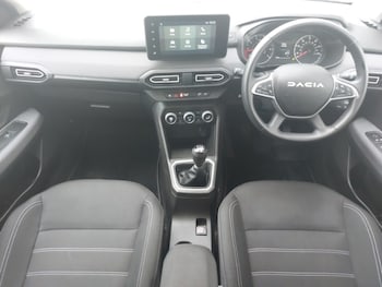 Used Dacia Jogger 2023 for sale - 78440270: Photo
