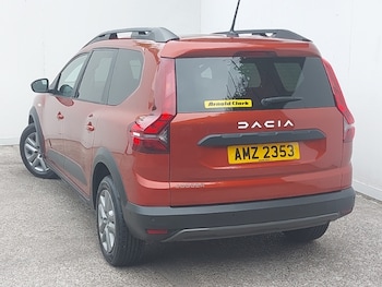 Used Dacia Jogger 2023 for sale - 78440270: Photo