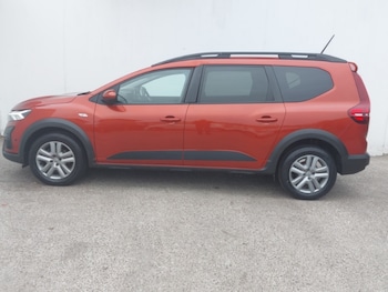 Used Dacia Jogger 2023 for sale - 78440270: Photo