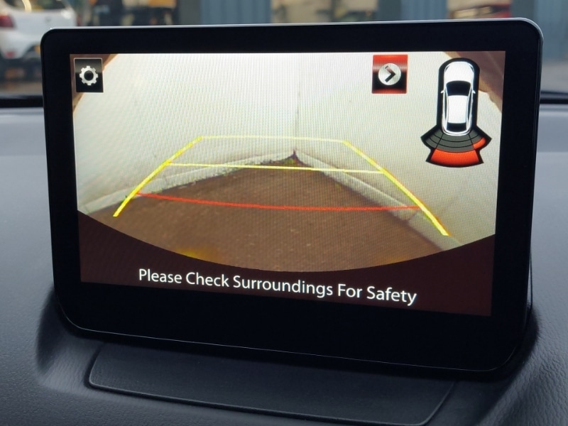 Used Mazda Mazda2 2023 for sale - 76483901: Photo 13