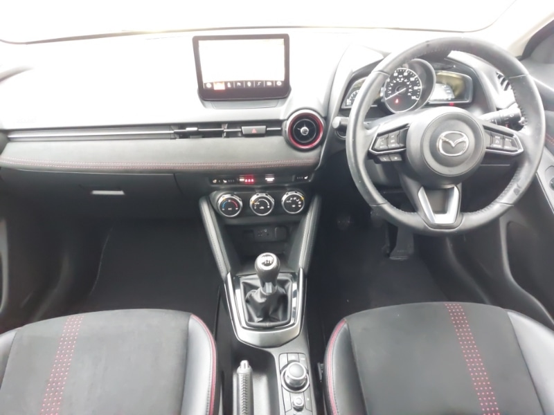 Used Mazda Mazda2 2023 for sale - 76483901: Photo 2