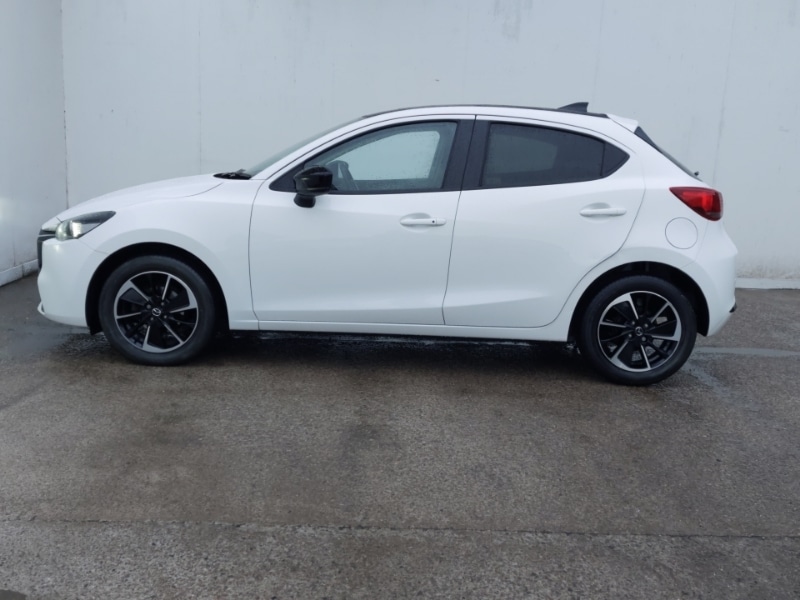 Used Mazda Mazda2 2023 for sale - 76483901: Photo 4