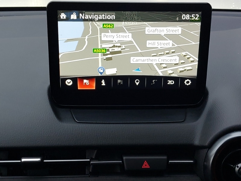 Used Mazda Mazda2 2023 for sale - 76483901: Photo 7