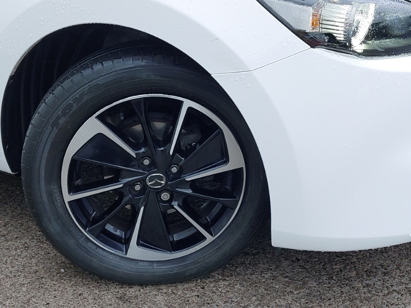 Used Mazda Mazda2 2023 for sale - 76483901: Photo 9