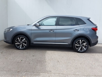 Used MG MG ZS 2025 for sale - 78853567: Photo