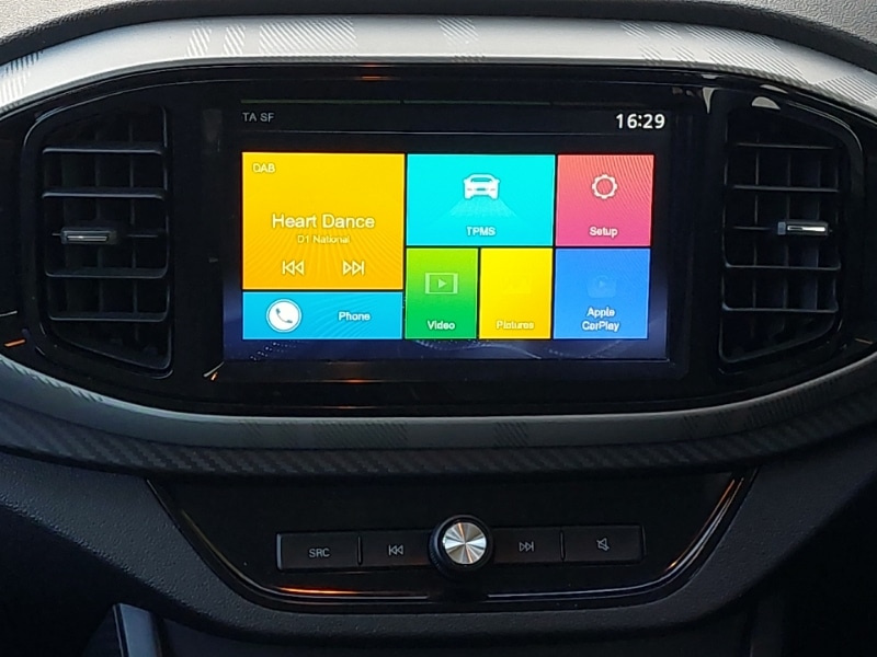 Used MG MG3 2023 for sale - 77922041: Photo 10