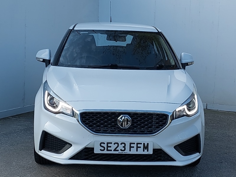 Used MG MG3 2023 for sale - 77922041: Photo 12