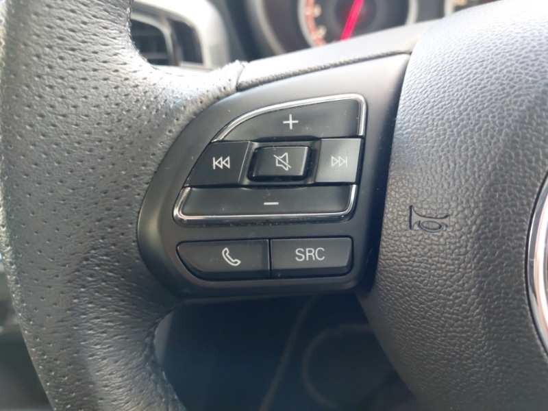 Used MG MG3 2023 for sale - 77922041: Photo 13