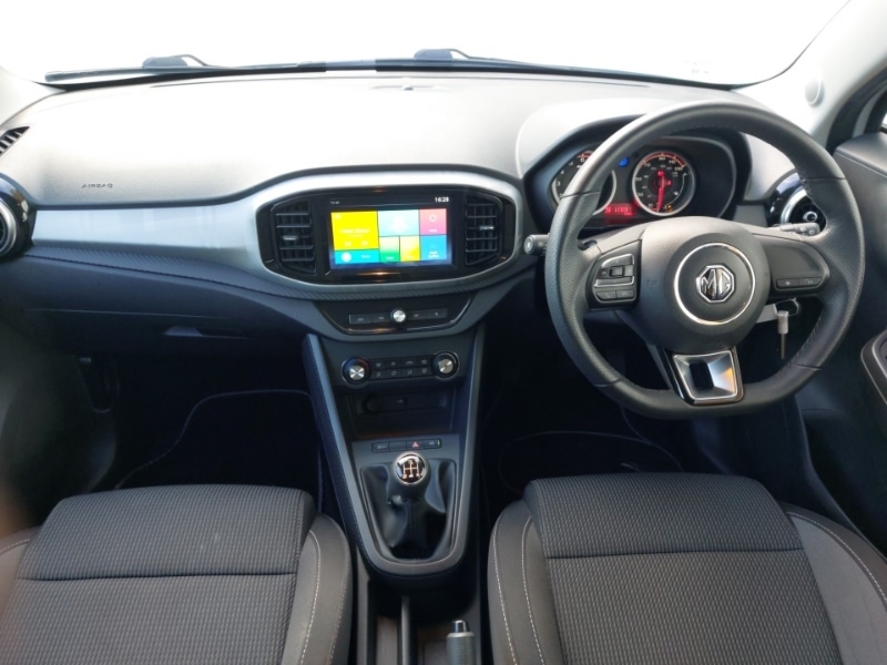 Used MG MG3 2023 for sale - 77922041: Photo 2