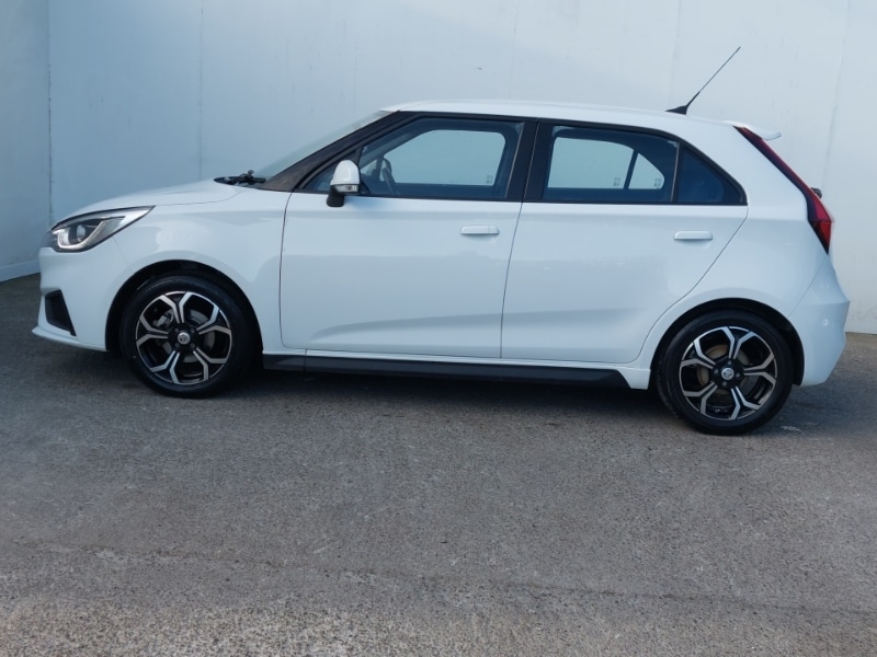 Used MG MG3 2023 for sale - 77922041: Photo 4