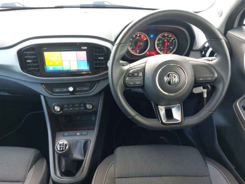 Used MG MG3 2023 for sale - 77922041: Photo 7