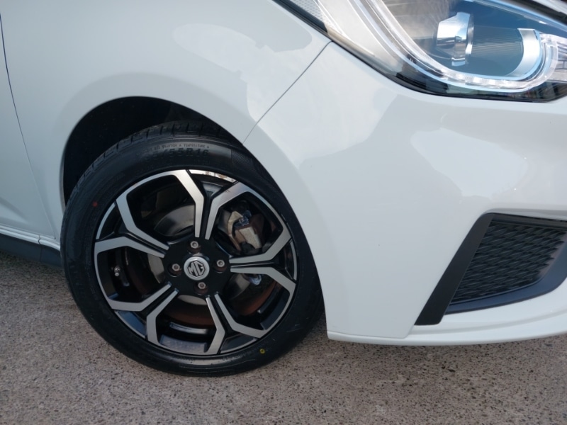 Used MG MG3 2023 for sale - 77922041: Photo 9