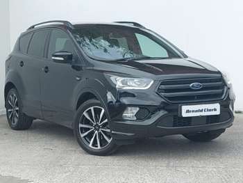 2019 - 1.5 TDCi ST-Line 5dr 2WD