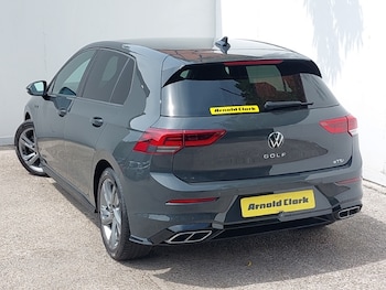Used Volkswagen Golf 2022 for sale - 78913112: Photo