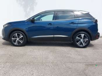 Used Peugeot 3008 2024 for sale - 75000794: Photo