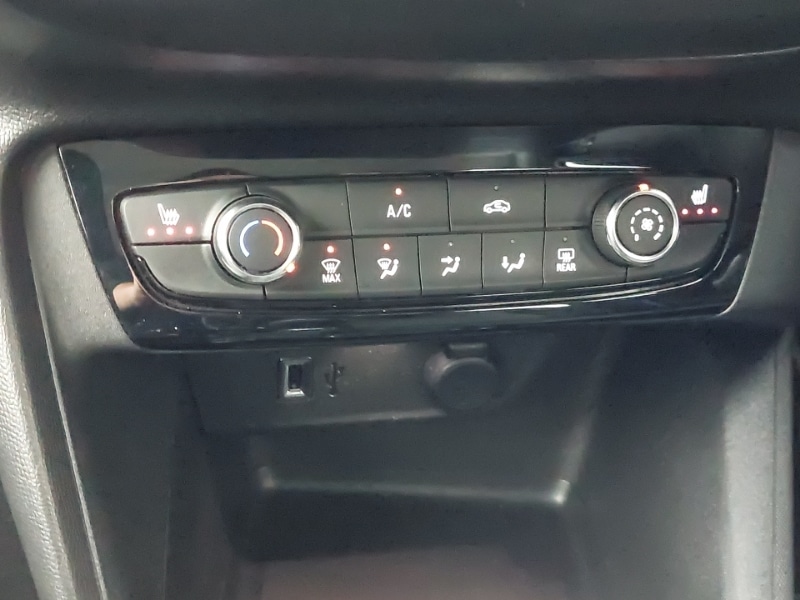 Used Vauxhall Corsa 2020 for sale - 77414277: Photo 11