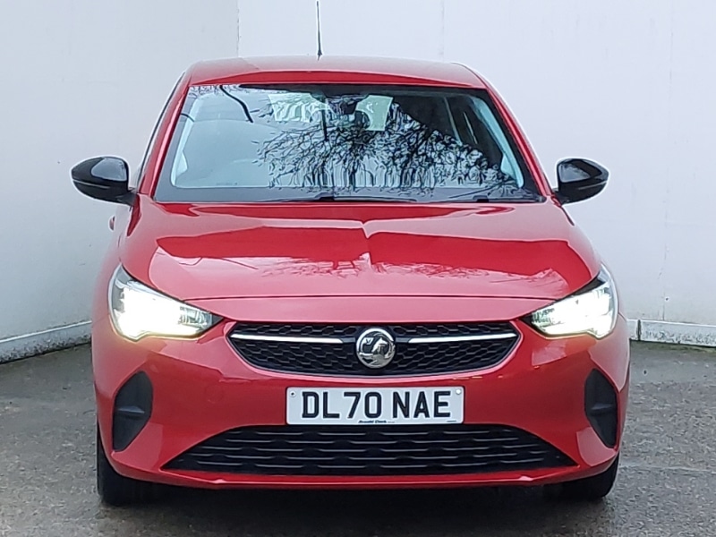 Used Vauxhall Corsa 2020 for sale - 77414277: Photo 12