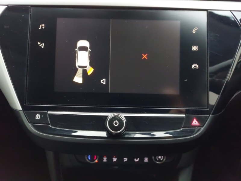 Used Vauxhall Corsa 2020 for sale - 77414277: Photo 13