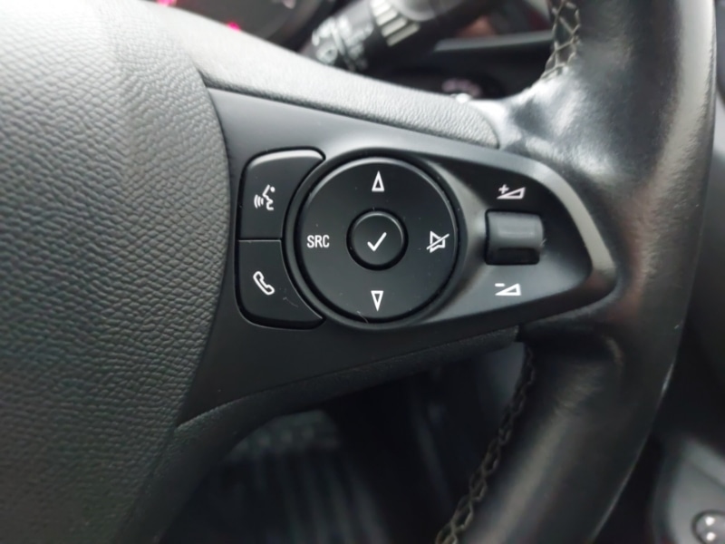 Used Vauxhall Corsa 2020 for sale - 77414277: Photo 16