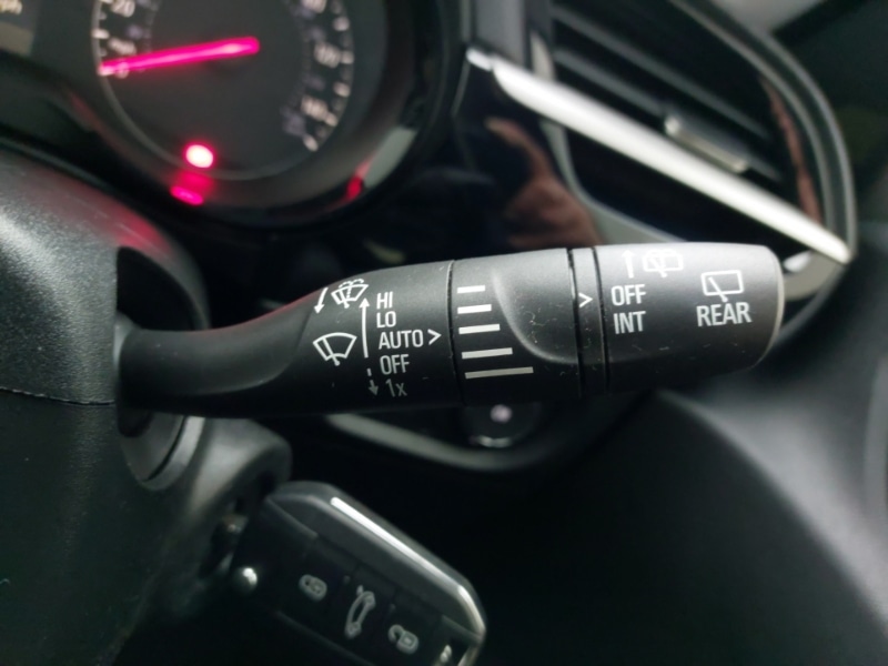 Used Vauxhall Corsa 2020 for sale - 77414277: Photo 17