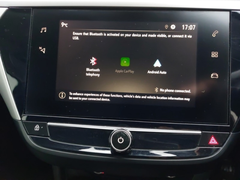 Used Vauxhall Corsa 2020 for sale - 77414277: Photo 19