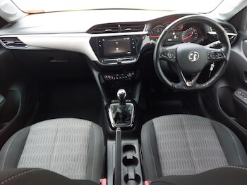 Used Vauxhall Corsa 2020 for sale - 77414277: Photo