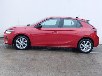 Used Vauxhall Corsa 2020 for sale - 77414277: Photo