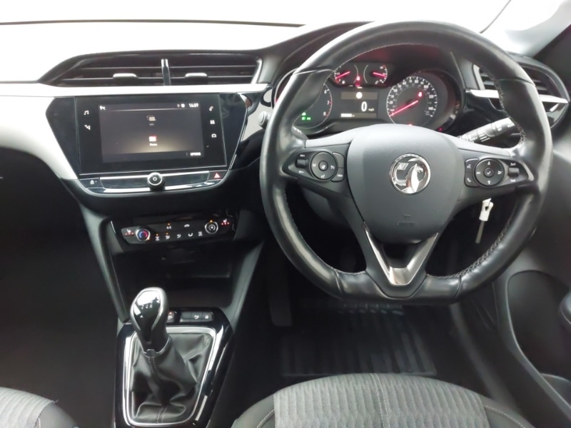 Used Vauxhall Corsa 2020 for sale - 77414277: Photo 7