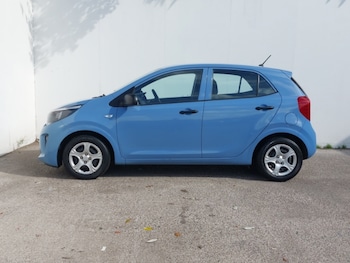 Used Kia Picanto 2019 for sale - 76103318: Photo 4