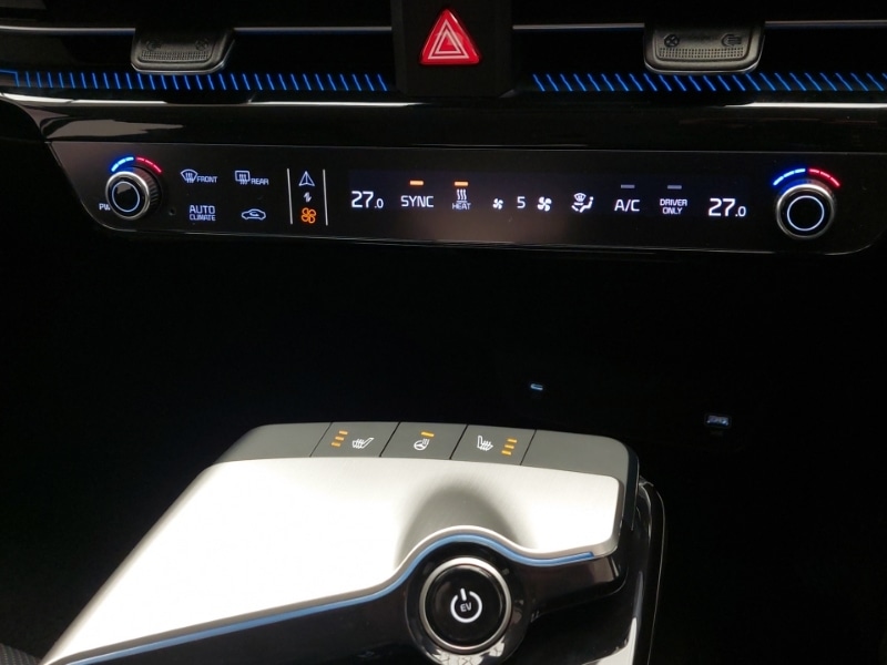 Used Kia EV6 2022 for sale - 77716844: Photo 15