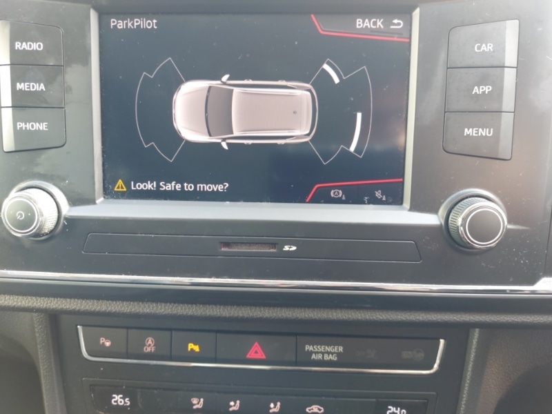 Used SEAT Ateca 2019 for sale - 77987589: Photo 13