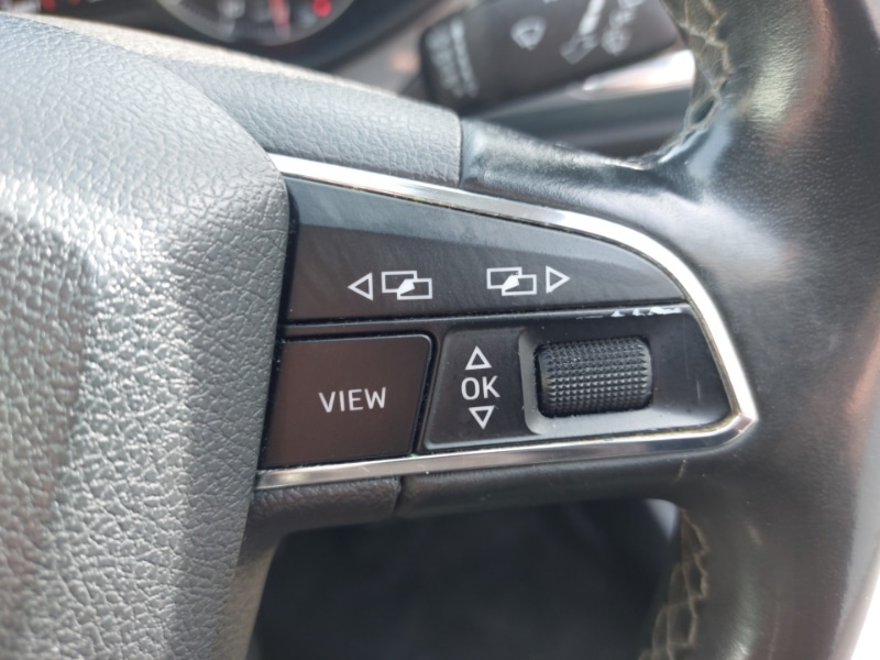 Used SEAT Ateca 2019 for sale - 77987589: Photo 16