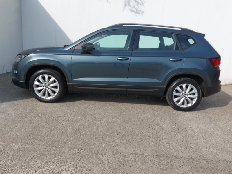 Used SEAT Ateca 2019 for sale - 77987589: Photo 4
