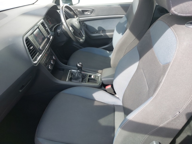 Used SEAT Ateca 2019 for sale - 77987589: Photo 5