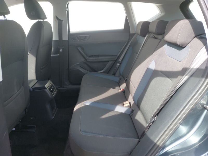 Used SEAT Ateca 2019 for sale - 77987589: Photo 6