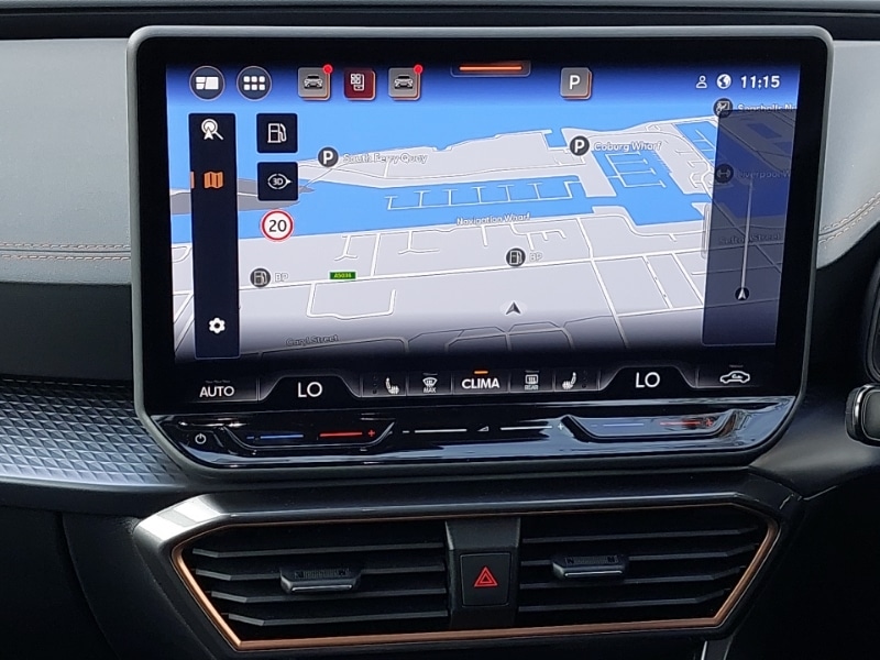 Used Cupra Formentor 2025 for sale - 77928159: Photo 10