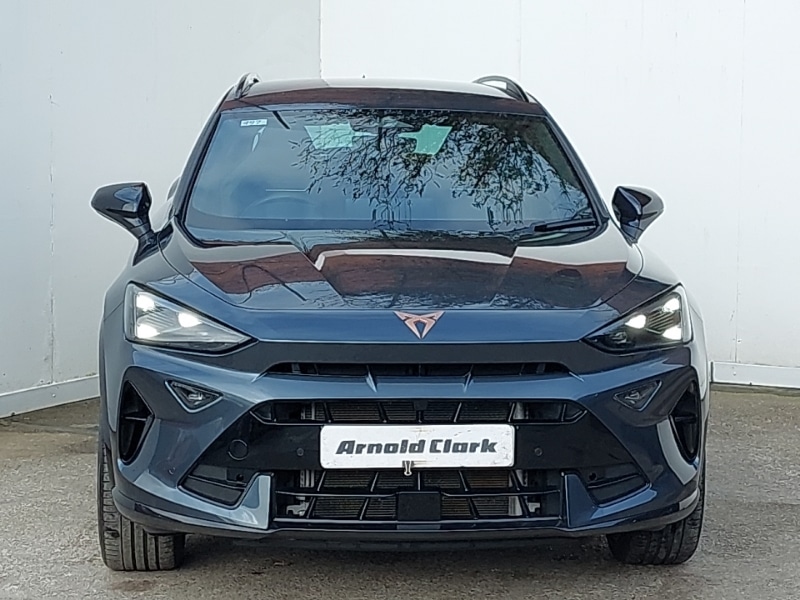 Used Cupra Formentor 2025 for sale - 77928159: Photo 12