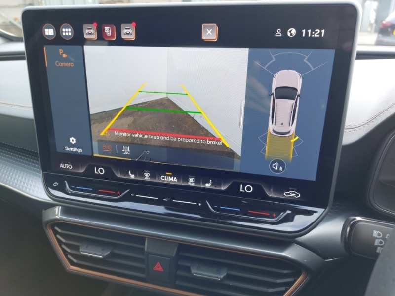 Used Cupra Formentor 2025 for sale - 77928159: Photo 13