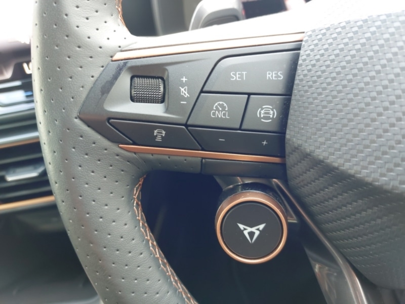 Used Cupra Formentor 2025 for sale - 77928159: Photo 14