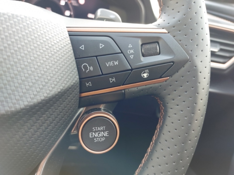 Used Cupra Formentor 2025 for sale - 77928159: Photo 16