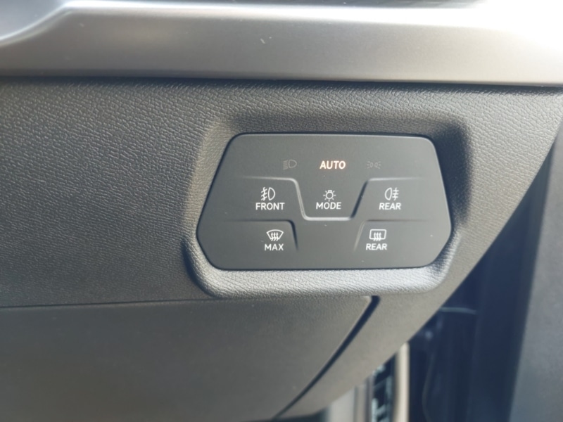 Used Cupra Formentor 2025 for sale - 77928159: Photo 19