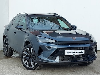 Used Cupra Formentor 2025 for sale - 77928159: Photo