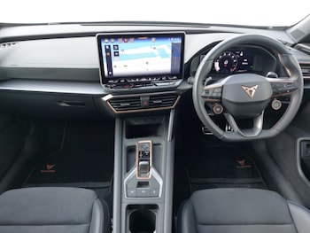 Used Cupra Formentor 2025 for sale - 77928159: Photo