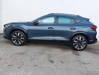 Used Cupra Formentor 2025 for sale - 77928159: Photo